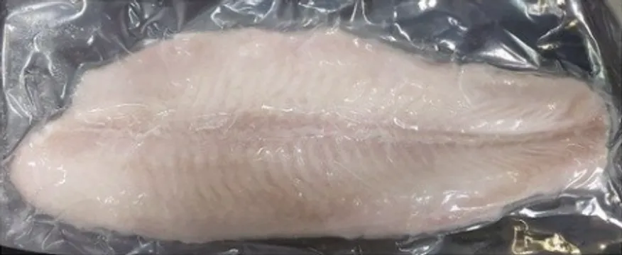 팡가시우스 필렛 냉동 참메기살 300up 5kg 벌크 다이어트 생선 이미지