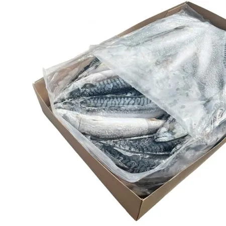 노르웨이 고등어 20kg 400/600(대) 냉동 구이용 조림용 냉동 업소용