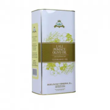 라리 올리브오일 혼합유 5L/ 포마스 해바라기유 파스타 이베로 식용유 엑스트라버진