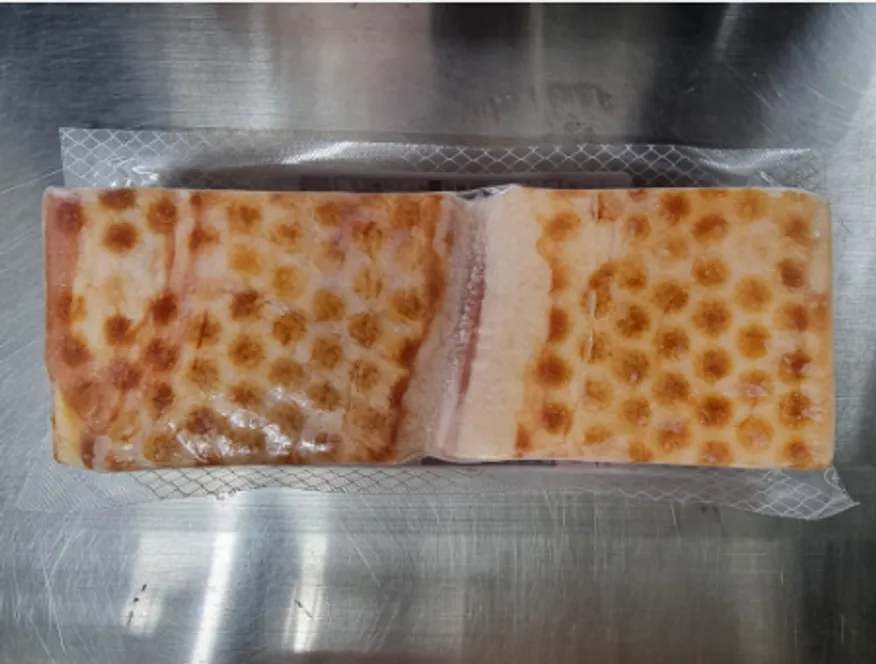 에쓰푸드 통베이컨 500g 베이컨 이미지