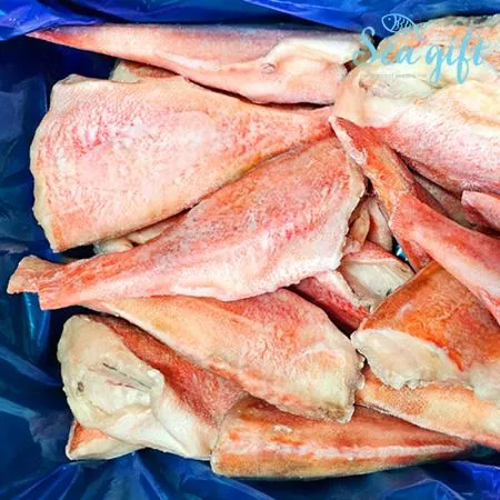 손질 두절적어 4kg 약 28미 내외 장문볼락 열기 빨간생선