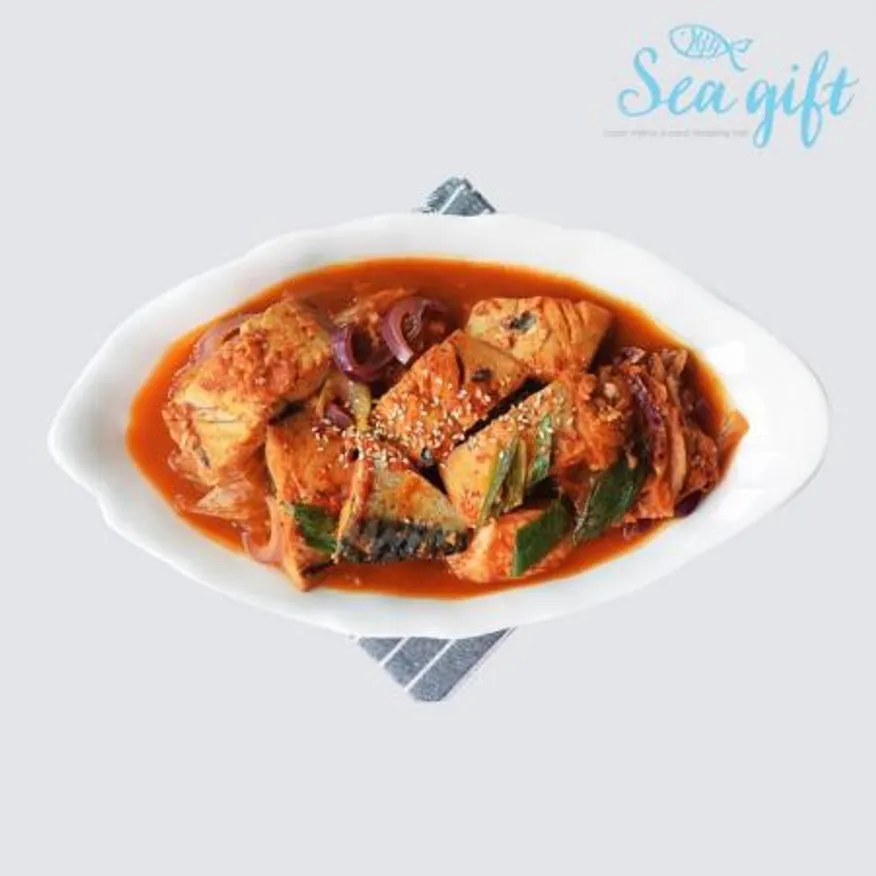 절단 고등어 9kg(900g x 10ea) 이미지