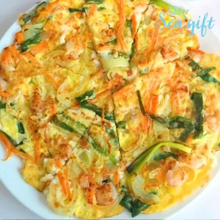 냉동 홍새우살 2kg(200g x 10팩) 새우살 도매 업소용 볶음밥 멘보샤 해물파전 이미지