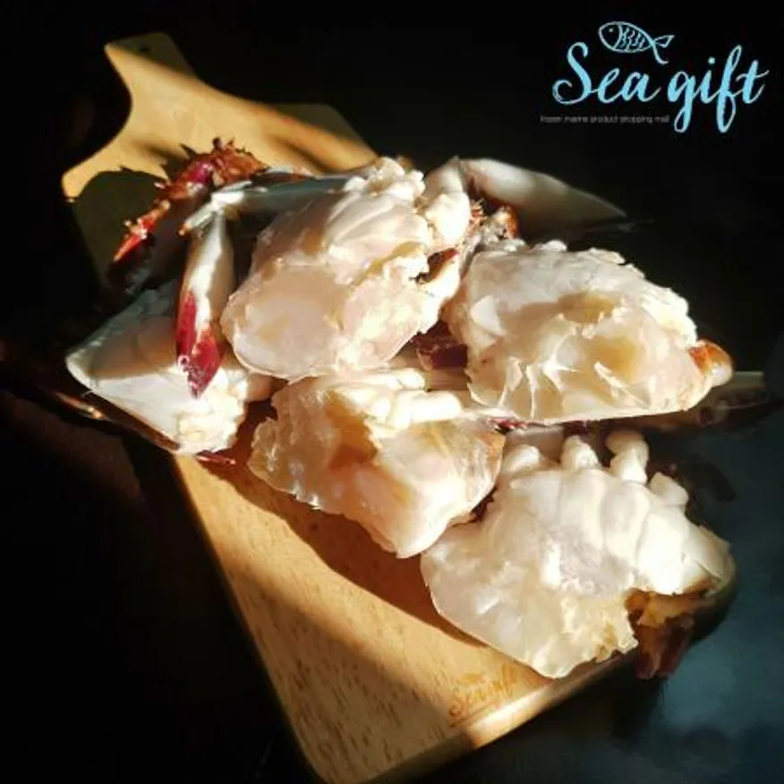 절단꽃게 S 5.4kg(450g x 12ea) 이미지