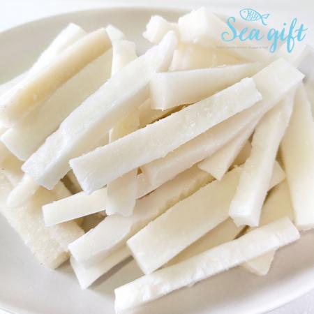 대왕오징어 몸채 4kg