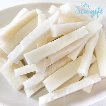 대왕오징어 몸채 4kg