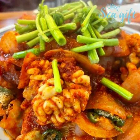 대구곤 800g+대구알 800g 세트 대구탕 알탕 대구찜 이미지