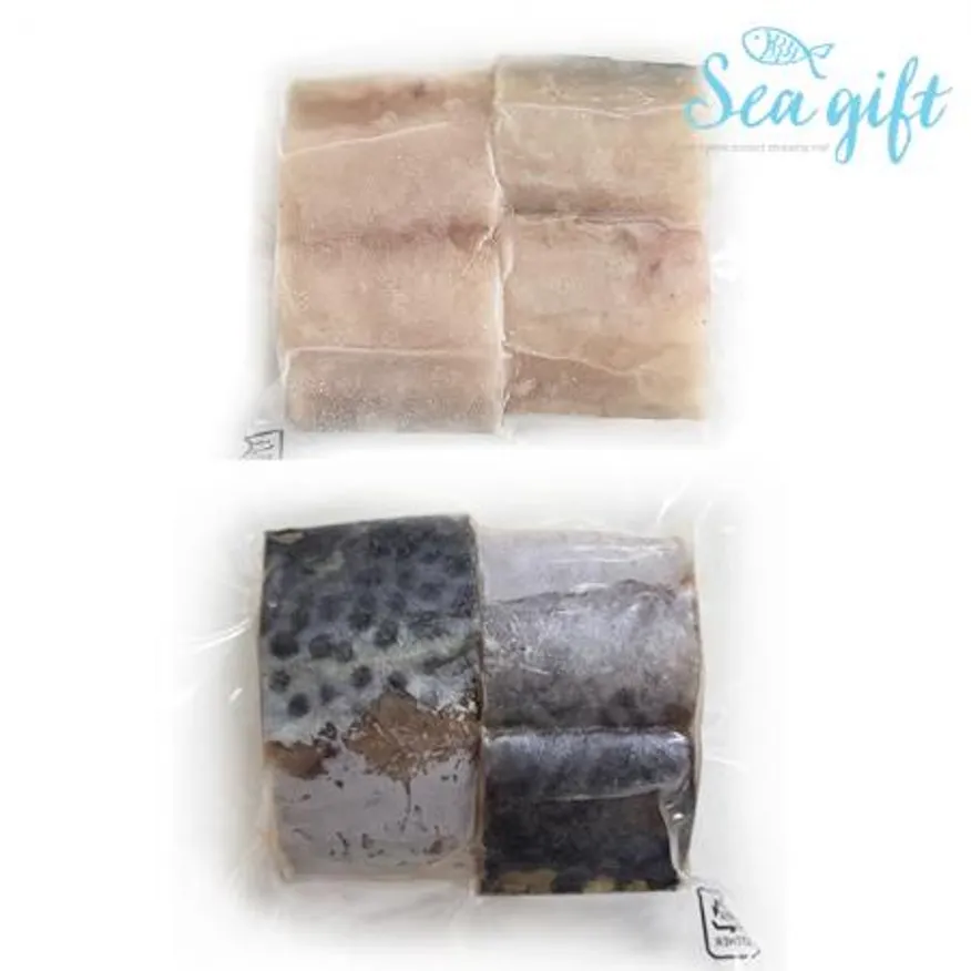 순살 삼치 7.5kg(500g x 15) 생선구이 99%가시제거 대용량 업소용 이미지