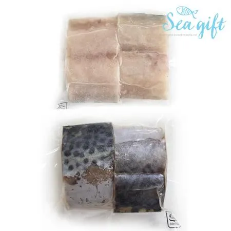 순살 삼치 7.5kg(500g x 15) 생선구이 99%가시제거 대용량 업소용 