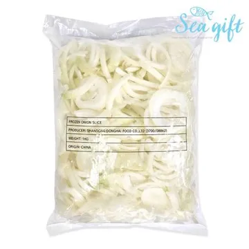 냉동 양파 슬라이스 1kg 손질 야채 간편 채소 양파채 국 볶음