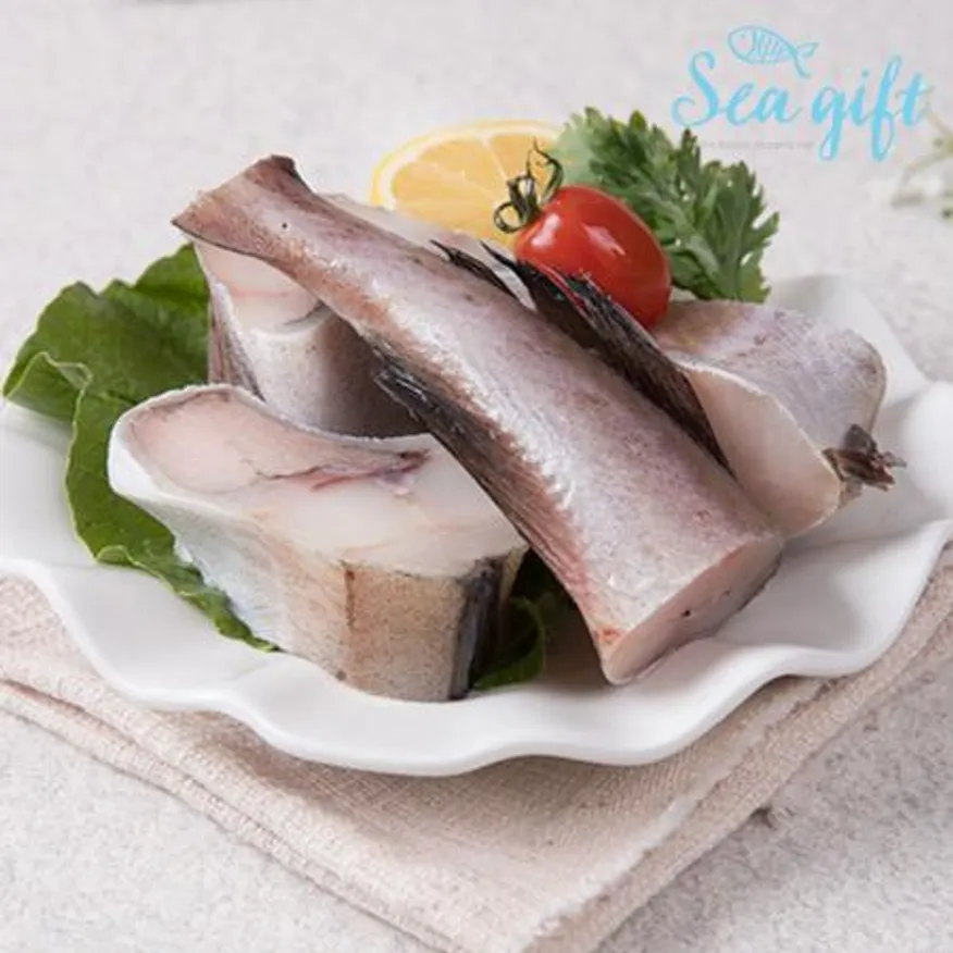 절단 동태 9kg(900g x 10ea) 이미지