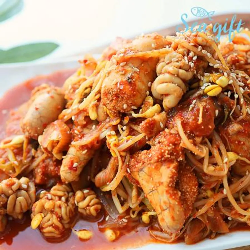 명란 명태알 PG(최상급) 7.5kg 동태 명태 생선 알탕 업소용 이미지