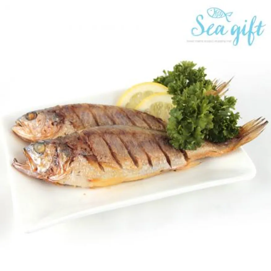 냉동 참조기 3.5kg (50-52) 조기 구이 매운탕 이미지