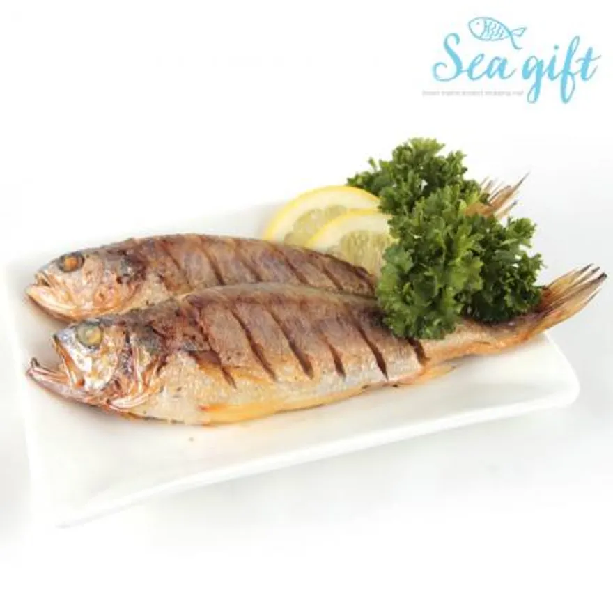 냉동 참조기 3.5kg (50-52) 조기 구이 매운탕 이미지