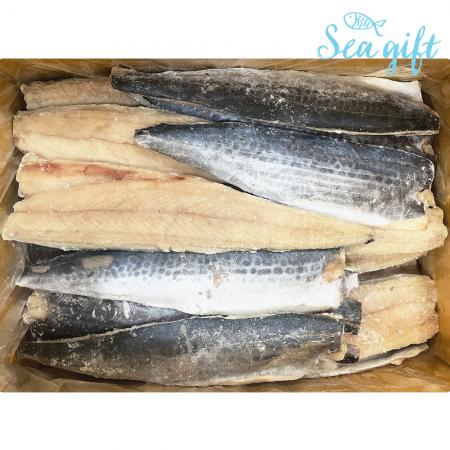 국내산 냉동 삼치 10kg 180/240 손질 필렛 구이용 업소용 벌크