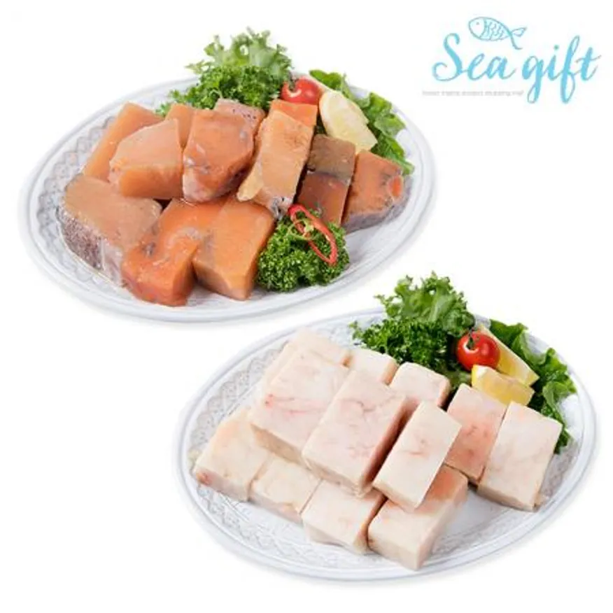 대구곤 800g+대구알 800g 세트 대구탕 알탕 대구찜 이미지