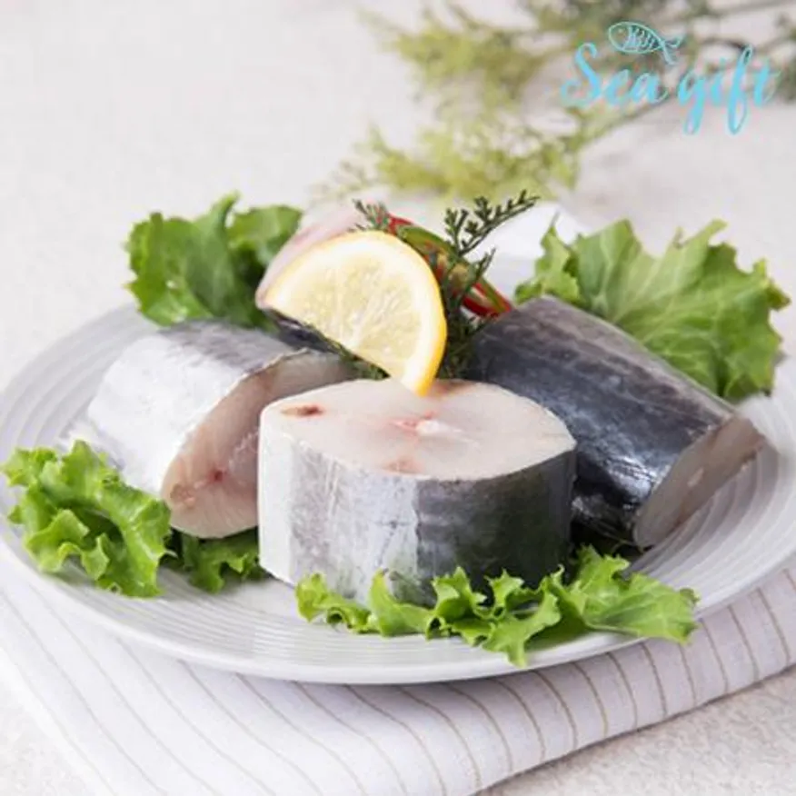 절단 삼치 9kg(900g x 10ea) 이미지