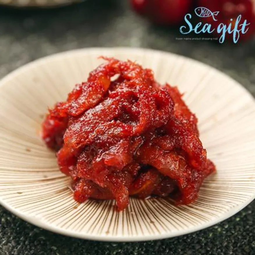 명태회무침 11.2kg 명태식해 초무침 젓갈 대용량 업소용 이미지