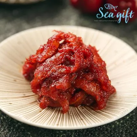 명태회무침 11.2kg 명태식해 초무침 젓갈 대용량 업소용 이미지