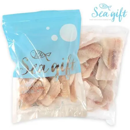 명태 슬라이스 7kg(700g x 10ea) 이미지