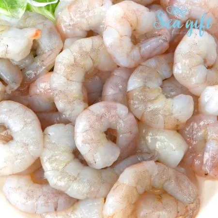 생새우살 91/120 2kg(200g x 10ea) 이미지
