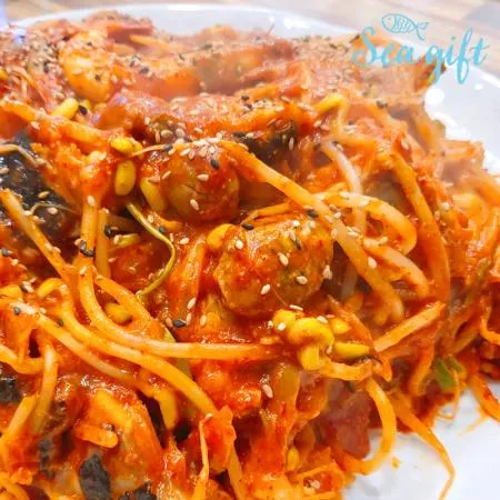 국내산 냉동 오만둥이 10kg 벌크 업소용 대용량 국산 오만디 이미지
