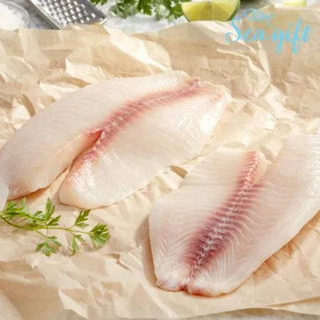 틸라피아 10kg L사이즈 손질 흰살생선 역돔 고단백 생선살 스테이크 대용량 이미지