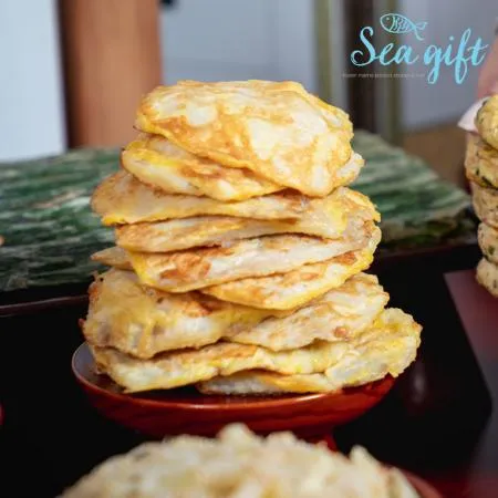 냉동 명태포 통필렛 750g 1팩 8/10사이즈 동태포 동태전 제수용 이미지