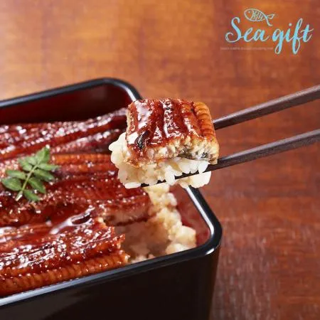 민물장어 양념구이 10kg(500g x20) 냉동 장어 덮밥용 구이용