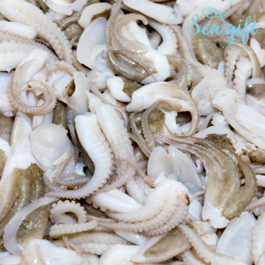 절단 주꾸미 M 5.4kg(900g x 6ea) 이미지