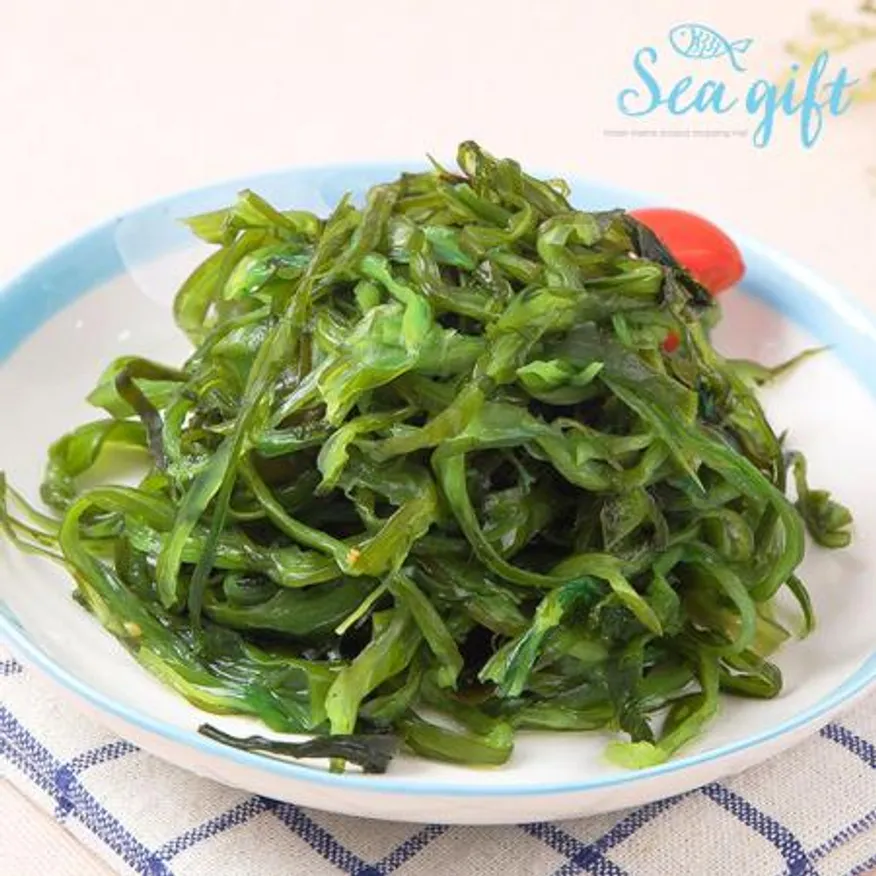 국내산 해초 샐러드 12kg(2kg x 6ea) 이미지