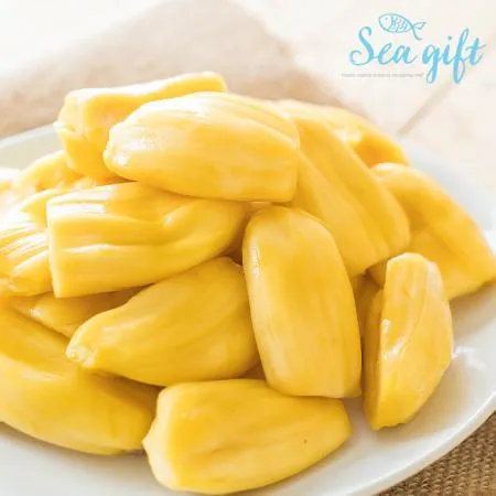 냉동과일 잭후르츠 10kg (500g x20팩) 잭후르트 잭프룻 열대과일 업소 도매