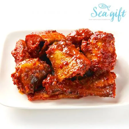 냉동 절단 코다리 10kg 손질 생선 벌크 업소용 이미지