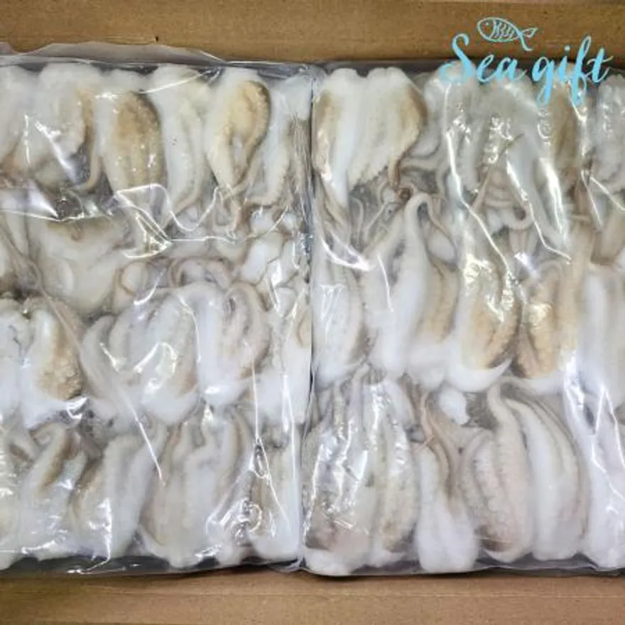 절단 주꾸미 M 5.4kg(900g x 6ea) 이미지