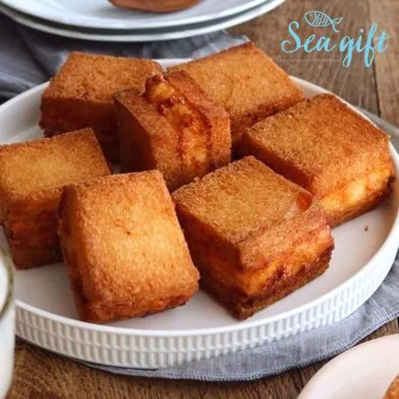 냉동 홍새우살 2kg(200g x 10팩) 새우살 도매 업소용 볶음밥 멘보샤 해물파전 이미지