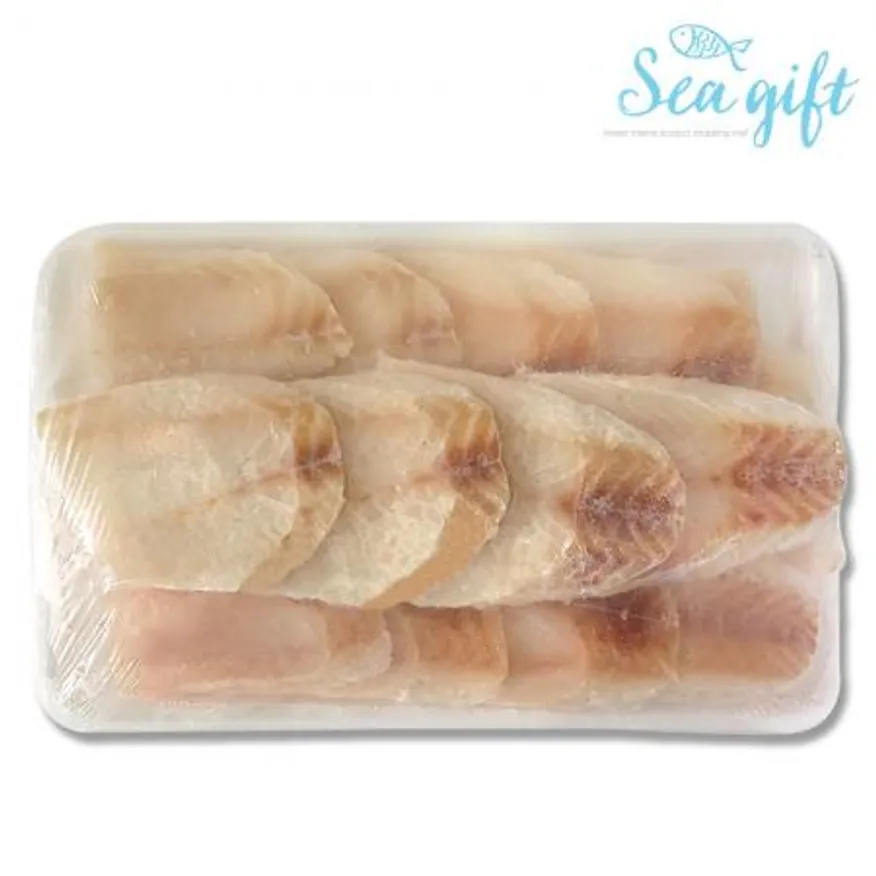 명태포 트레이 400g 동태포 명절 제수용 명태전 동태전 이미지