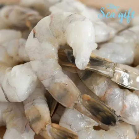 생칵테일새우 21/25 9kg(900g x 10ea) 이미지