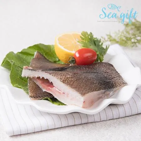 절단 가자미 9kg(900g x 10ea)