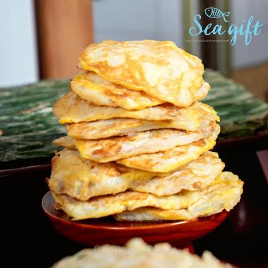 명태포 트레이 6kg 동태포 명절 제수용 도매 업소용 동태전 이미지