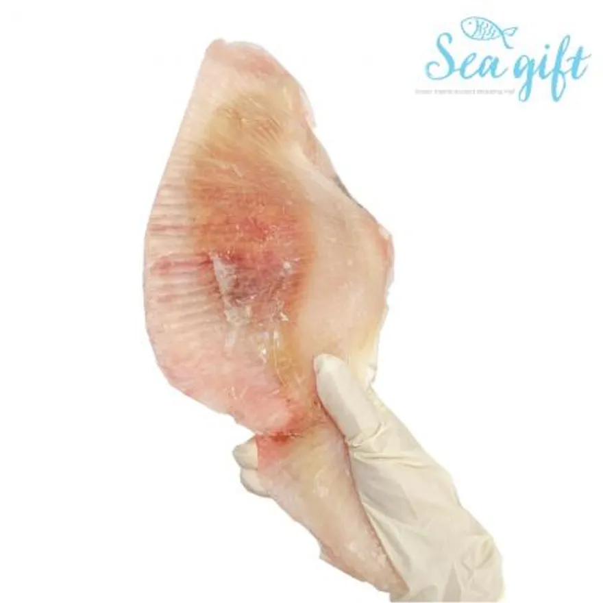 냉동 가오리날개 10kg 탈피 가오리 찜 무침 구이 업소용 이미지