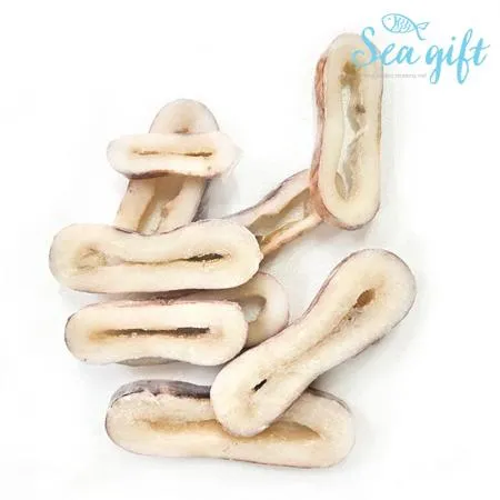 오징어링채 4kg 냉동 튀김 볶음 짬뽕 업소용 벌크 이미지