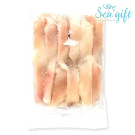 냉동 가오리채 2.16kg 홍어 가오리회 냉면 무침 고명 이미지