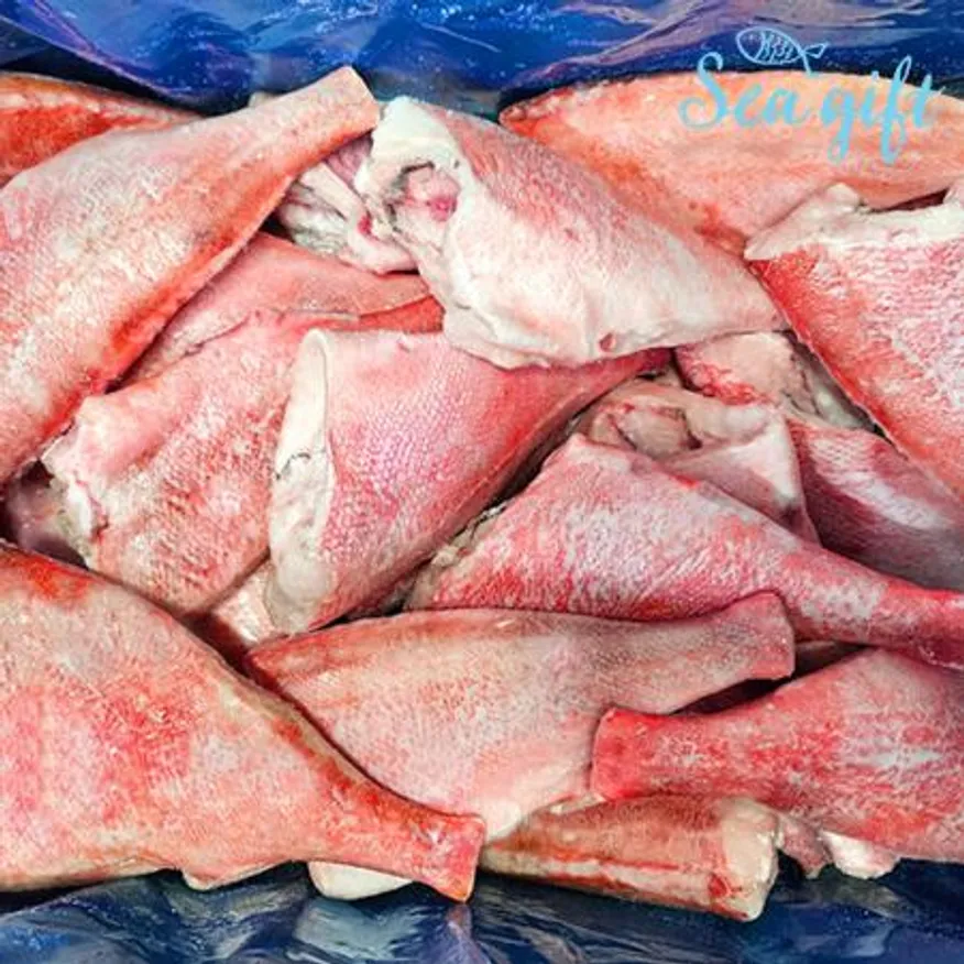 손질 두절적어 4kg 약 35미 내외 장문볼락 열기 빨간생선 이미지