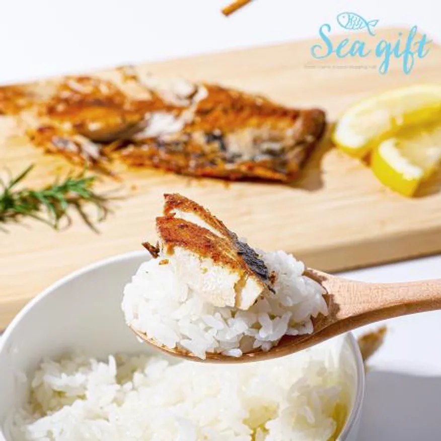 노르웨이 고등어 필렛 5kg 중(31쪽 내외)냉동 손질 생선구이 업소용 이미지