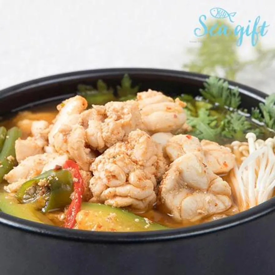 대구곤 800g+대구알 800g 세트 대구탕 알탕 대구찜 이미지