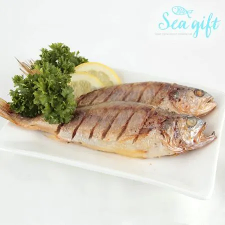 냉동 참조기 2.5kg 조기 구이 매운탕 이미지