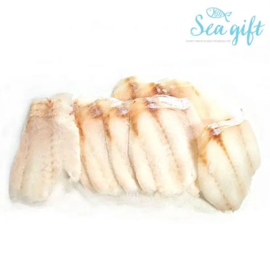 대구포트레이 400g 냉동 흰살생선 대구살 필렛 고단백 순살 명절음식 생선까스 이미지