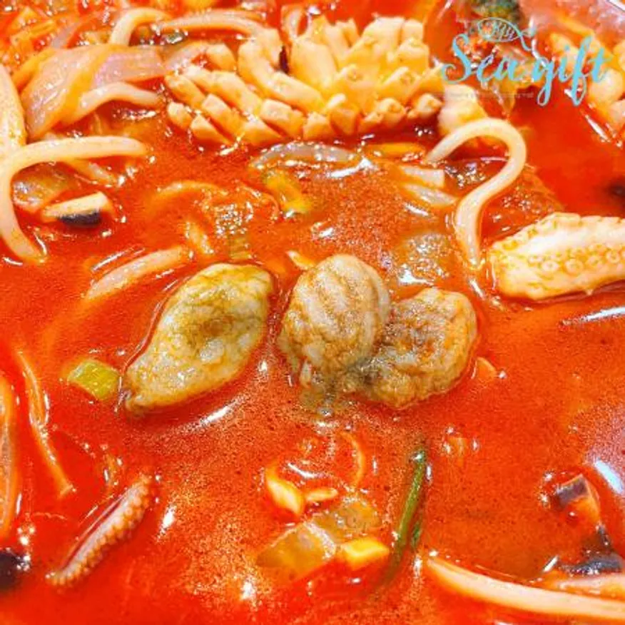 국내산 냉동 오만둥이 10kg 벌크 업소용 대용량 국산 오만디 이미지