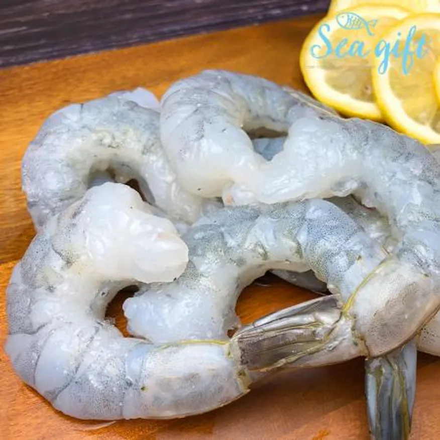 두절탈각 생 칵테일 새우 26/30 10.8kg (1.8kg x 6ea) PDTO 블록냉동 이미지