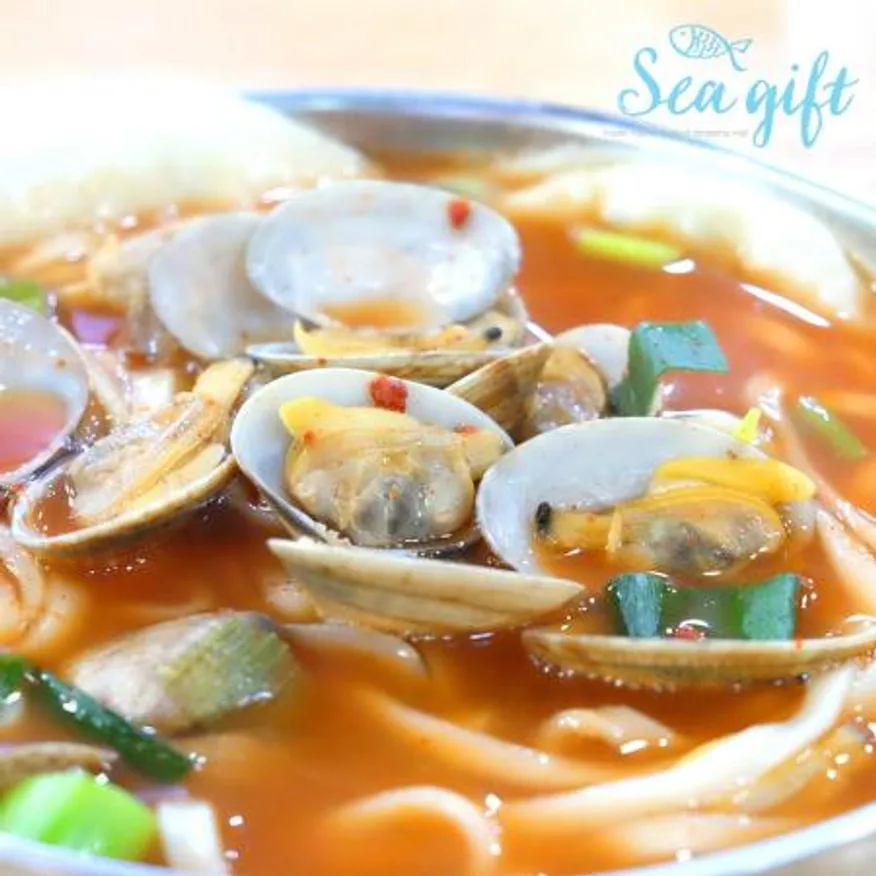 냉동 피바지락 5kg(500g x 10팩) 이미지